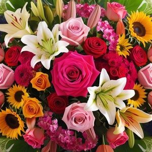 Unlisted items for live shows